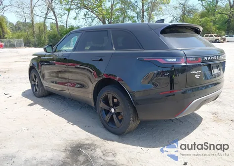 2020 Land Rover Range Rover Velar P250 S from USA, damaged, VIN SALYB2EX8LA266081